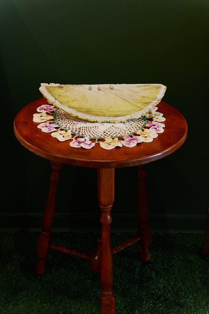 "A Long Way From Home," MCLA Gallery 51, Installation view