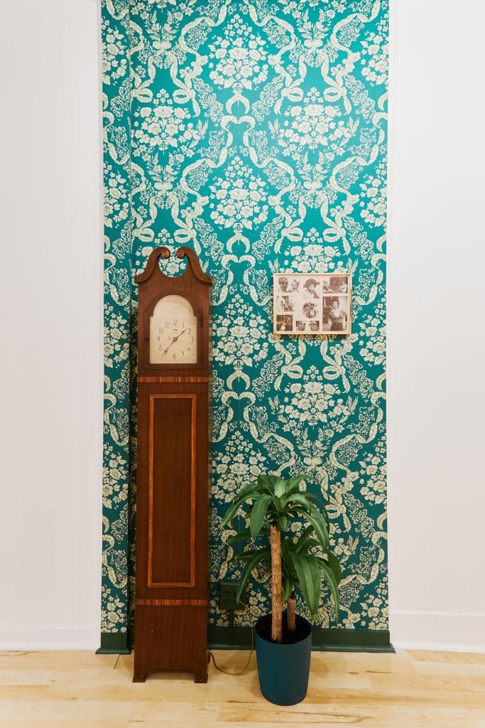 "A Long Way From Home," MCLA Gallery 51, Installation view