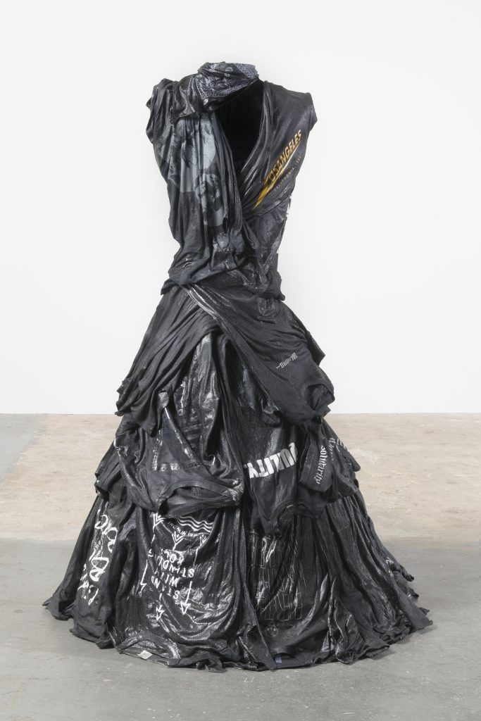 Liz Glynn, “Unfinished Business,” 2019