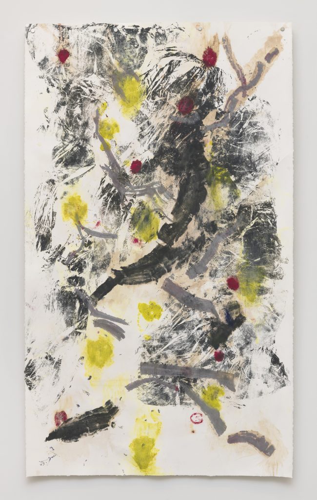 Liz Glynn “Pressure Study VI,” 2019