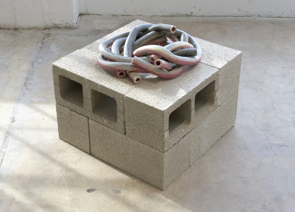 Liz Glynn “External / Internal IV,” 2019