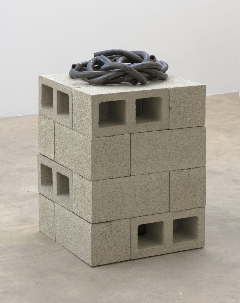 Liz Glynn “External / Internal I,” 2019