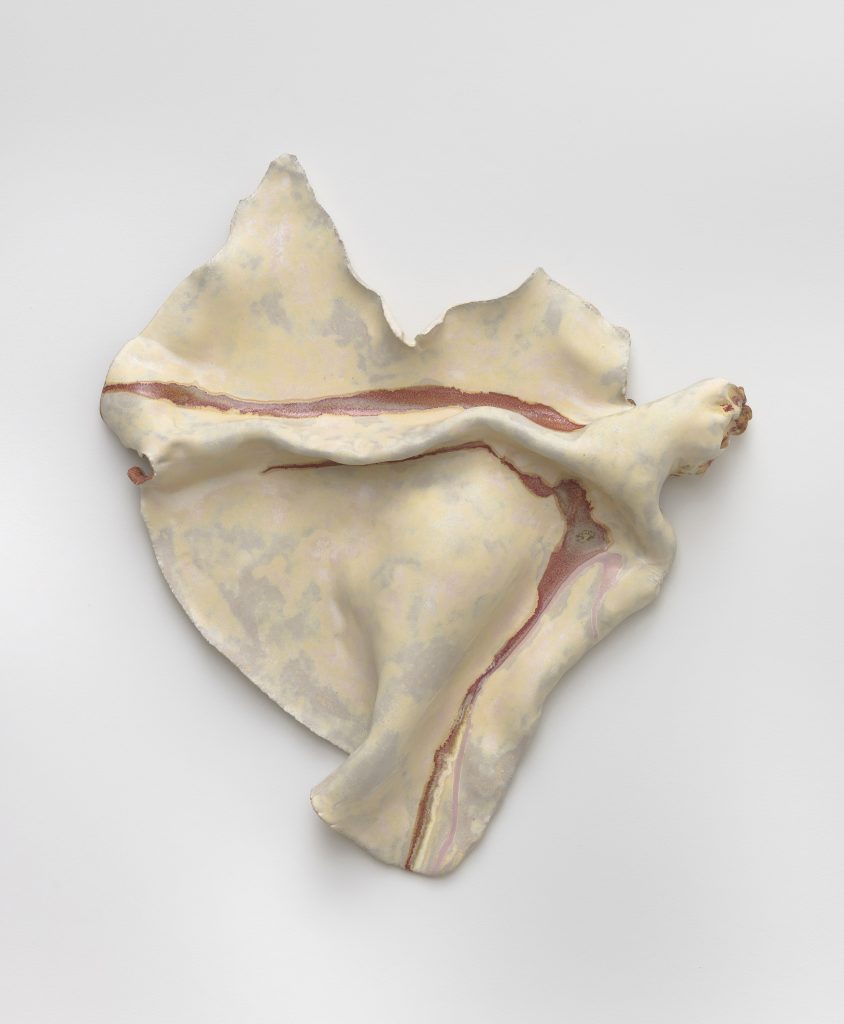 Liz Glynn “Untitled (Flesh and Bone),” 2019