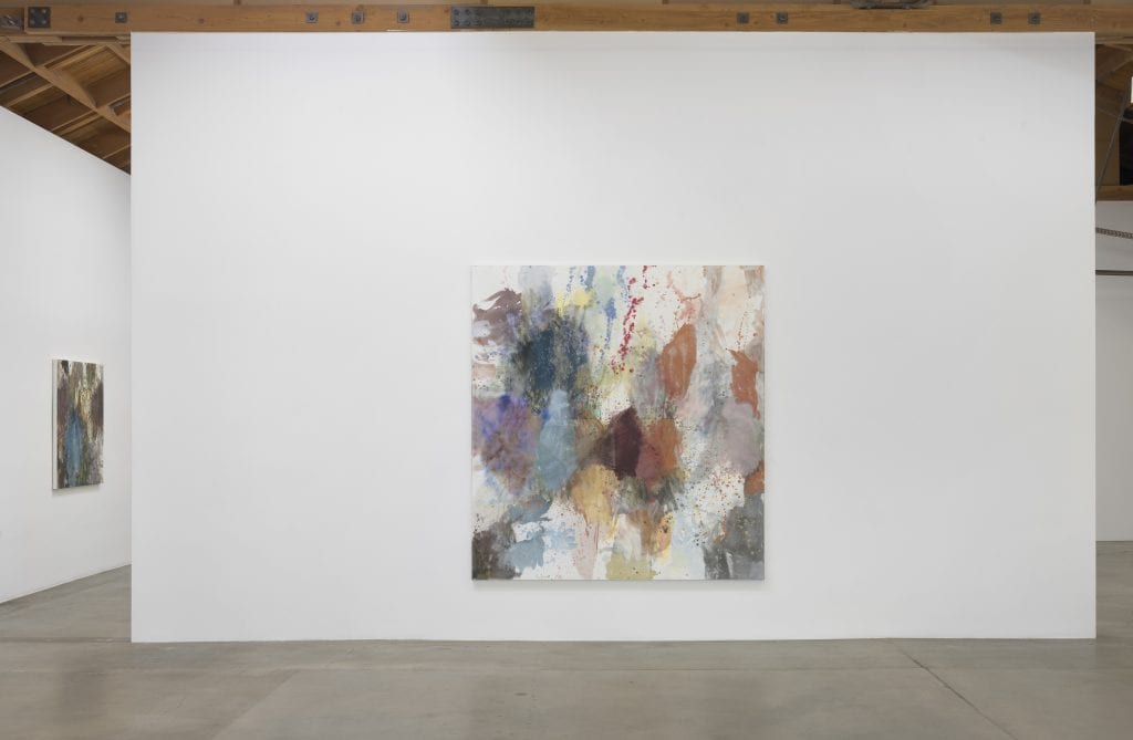 Caitlin Lonegan, Installation view, 2018, Photo credit: Robert Wedemeyer