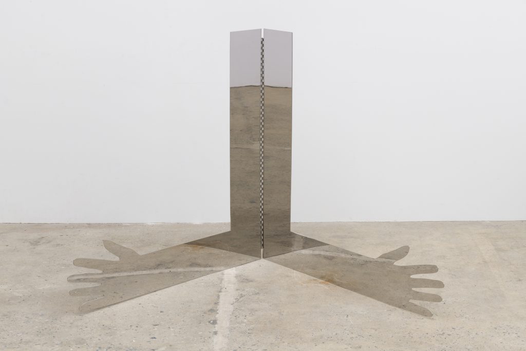 Shana Lutker “À L’armes,” 2019