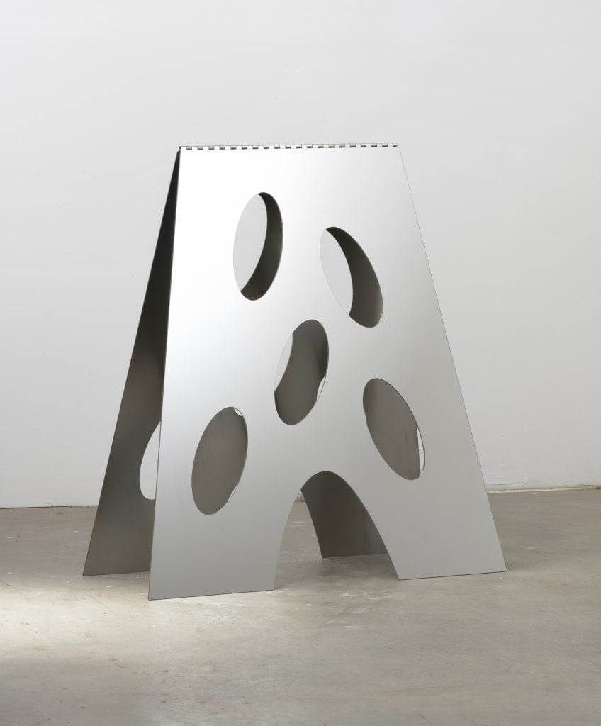 Shana Lutker “Ana,” 2019