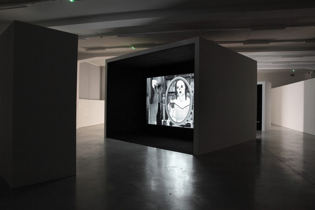 Mary Reid Kelley & Patrick Kelley, Installation View