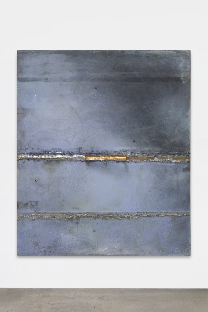 Hugo McCloud nope, that didn't work, 2018