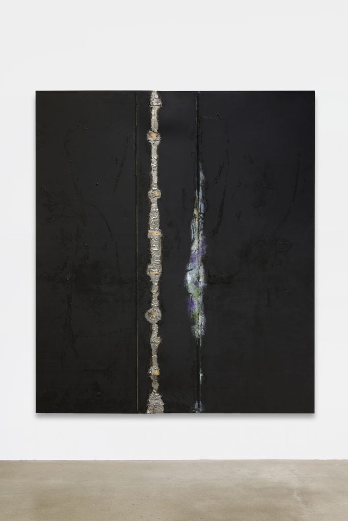 Hugo McCloud adjusted variance, 2, 2018