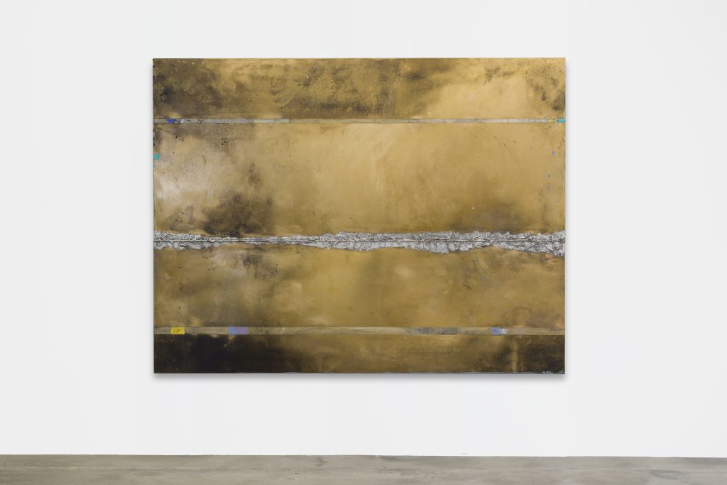 Hugo McCloud hidden truths, 2018
