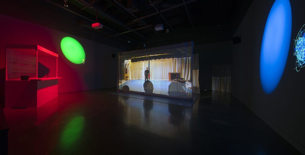 Edgar Arceneaux, "Until, Until, Until"