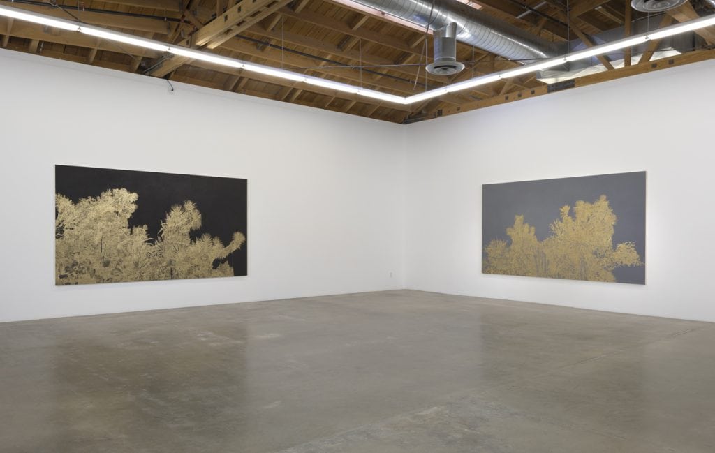 Whitney Bedford, "West of Eden", Photo cred: Robert Wedemeyer