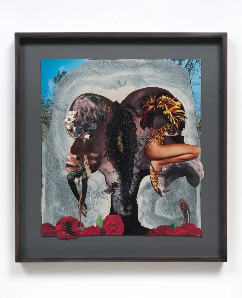 Wangechi Mutu | VIELMETTER LOS ANGELES