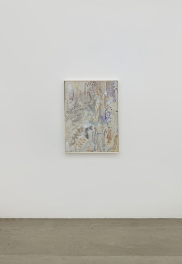 Caitlin Lonegan, Installation view, 2018, Photo credit: Robert Wedemeyer