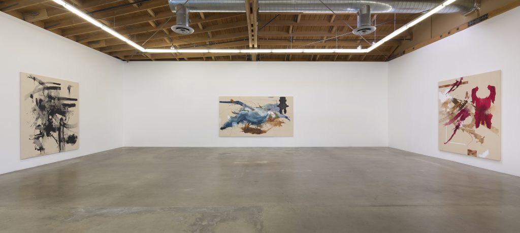 Claw Hammer Installation View Photo credit: Robert Wedemeyer