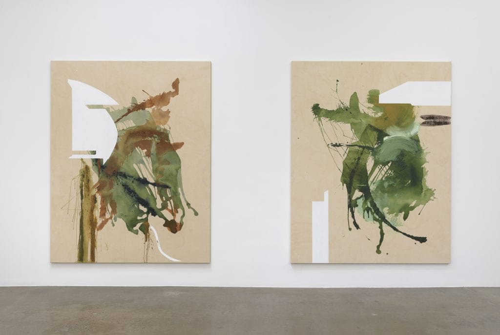 Claw Hammer Installation View Photo credit: Robert Wedemeyer