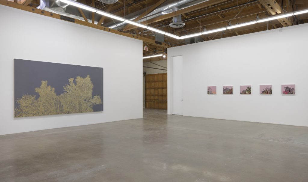 Whitney Bedford, "West of Eden", Photo cred: Robert Wedemeyer