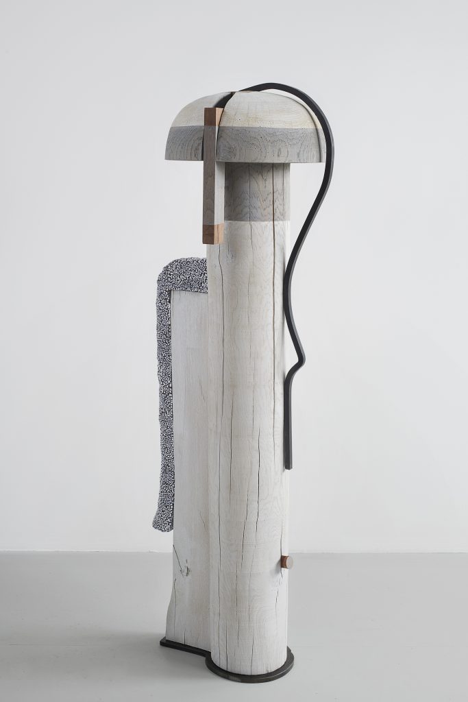 Arlene Shechet Other Kali, 2019