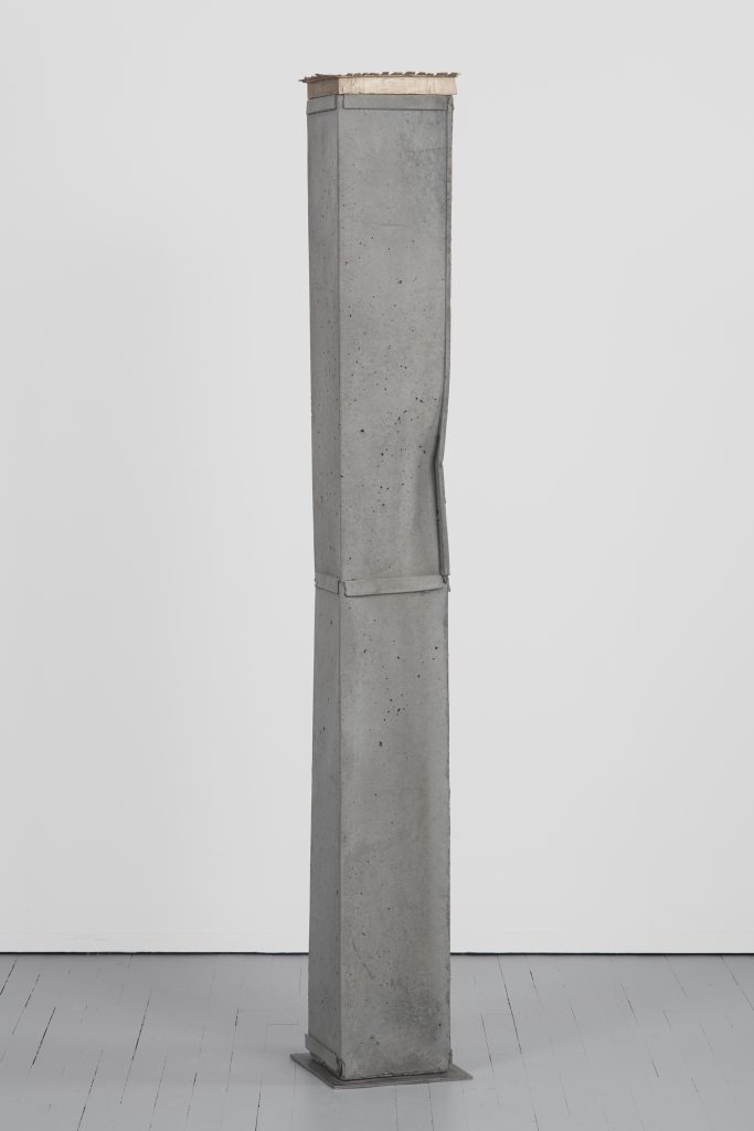 Arlene Shechet The Queen, 2019