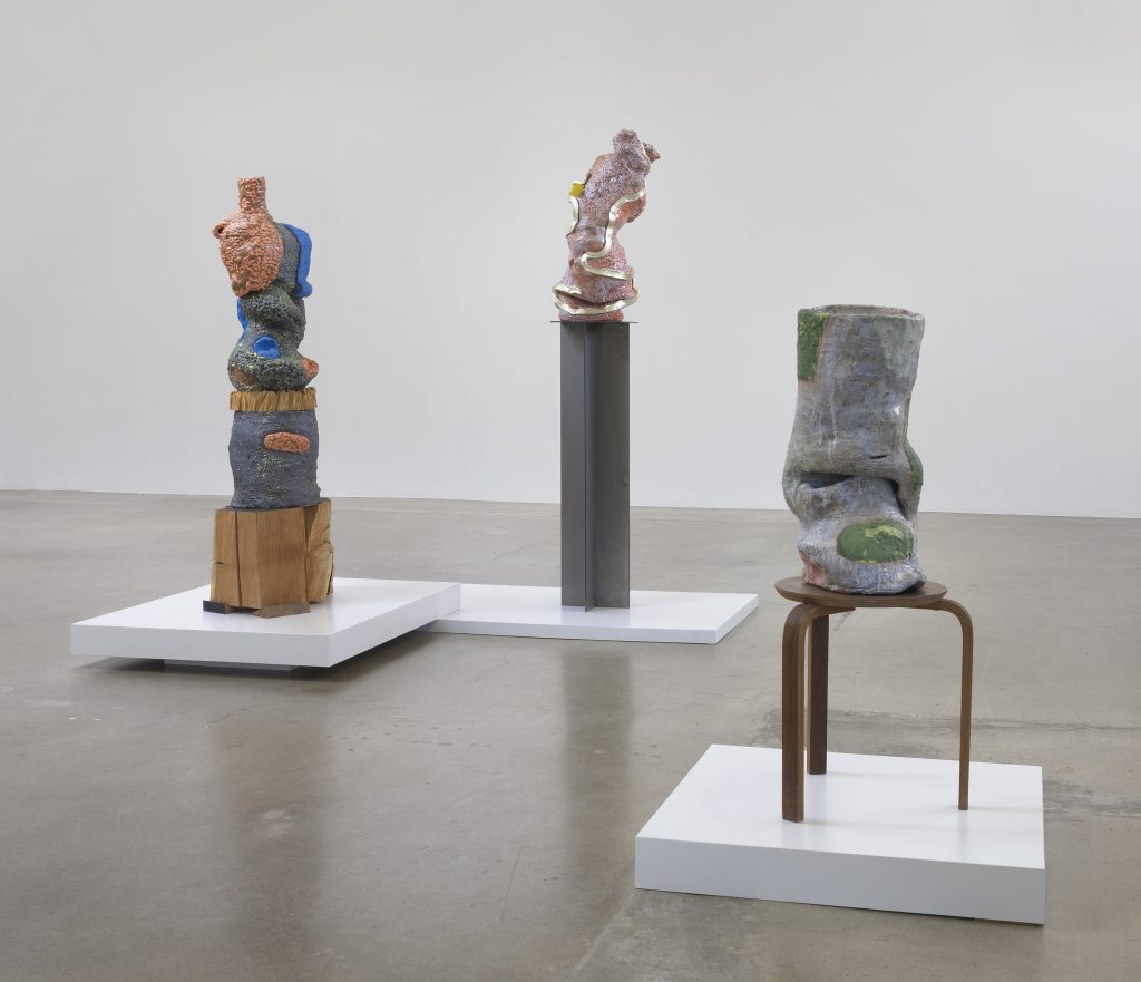 Mutual Admiration Society Installation view Photo credit: Robert Wedemeyer