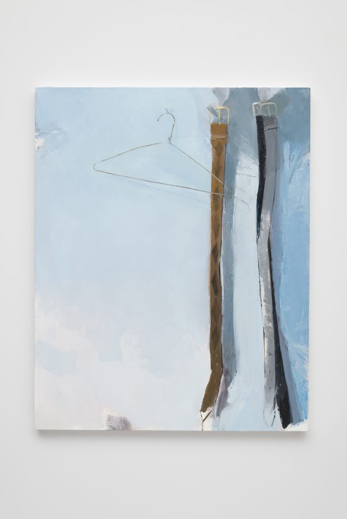John Sonsini “Apt 207,” 2019