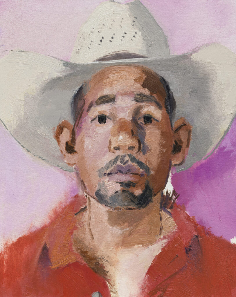 This image illustrates a divnk to the exhibition titled John Sonsini