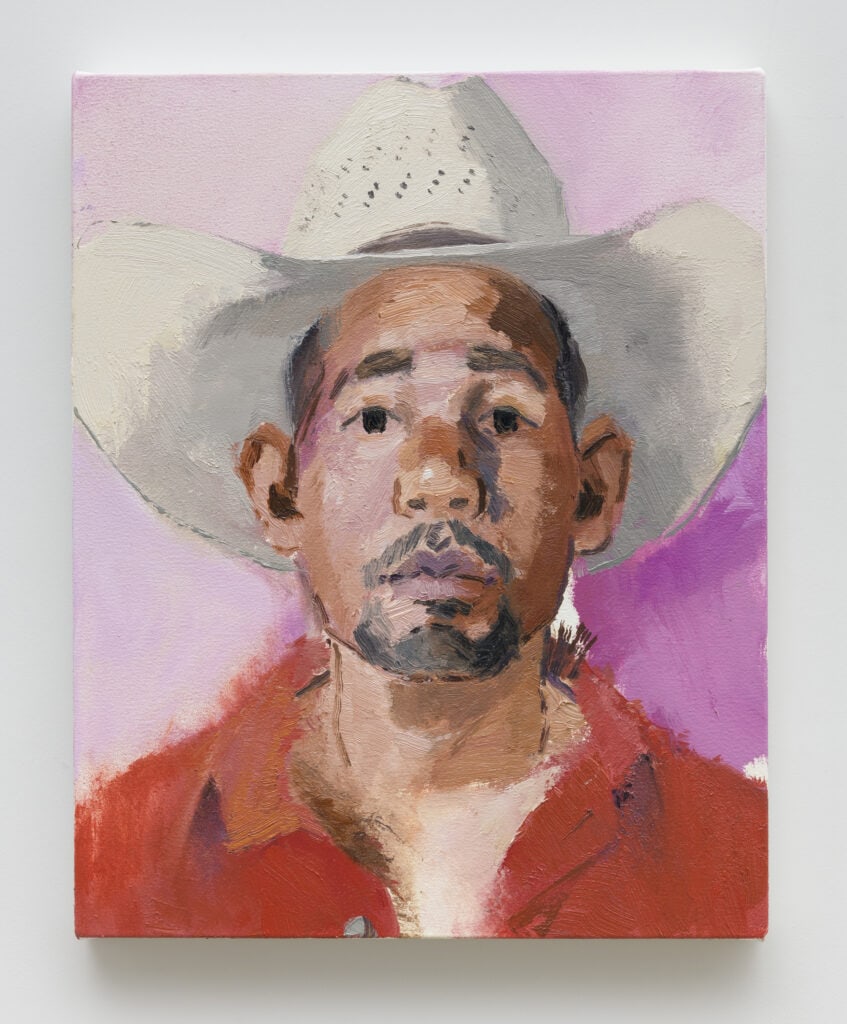 This image illustrates a divnk to the exhibition titled John Sonsini