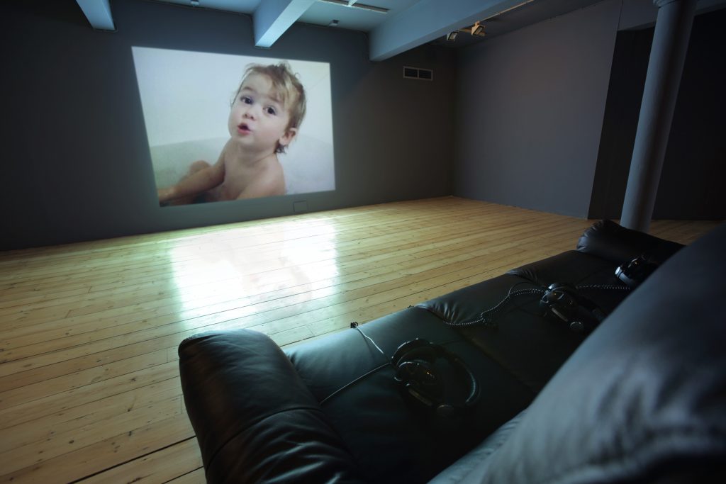 Stanya Kahn, Stanya Kahn: It's Cool, I'm Good, 2012, Installation view, Cornerhouse, Manchester, UK, June 23 - September 16, 2012