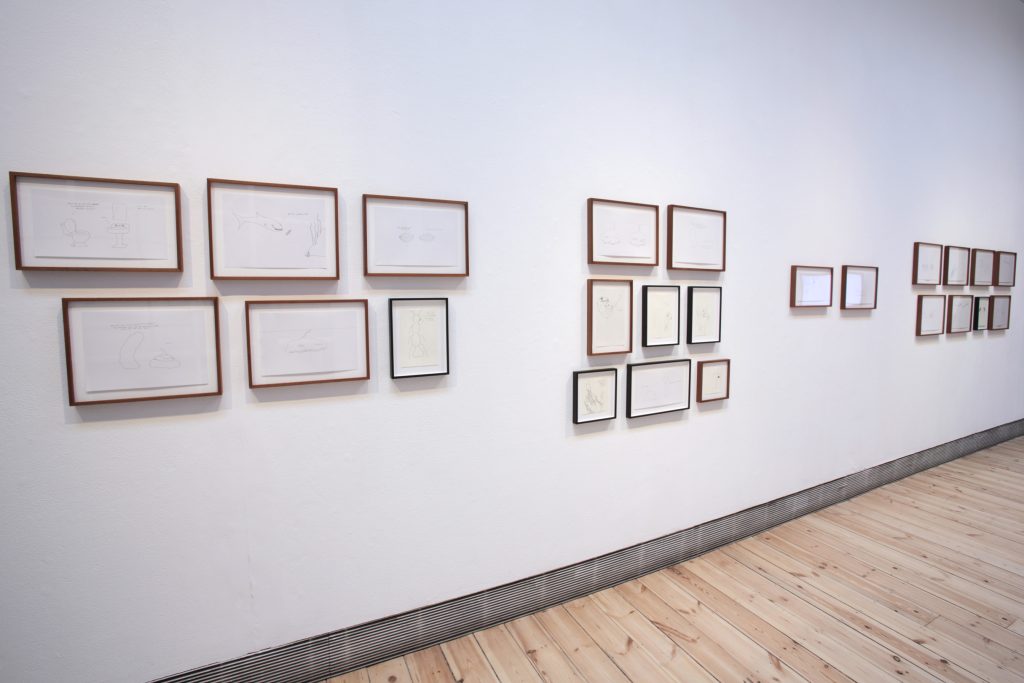 Stanya Kahn, Stanya Kahn: It's Cool, I'm Good, 2012, Installation view, Cornerhouse, Manchester, UK, June 23 - September 16, 2012