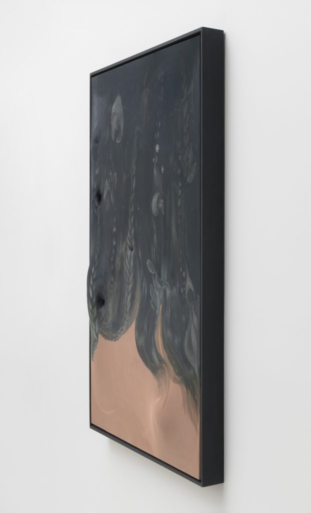 April Street “Speaking in Tongues #1,” 2019