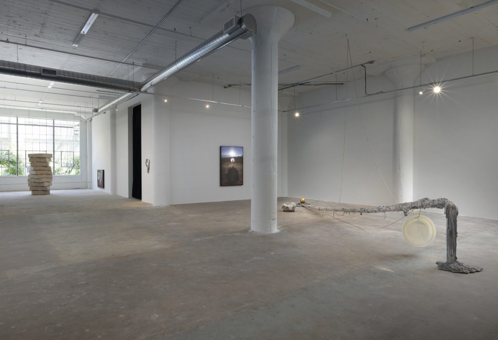 This image illustrates a link to the exhibition titled Sculpture