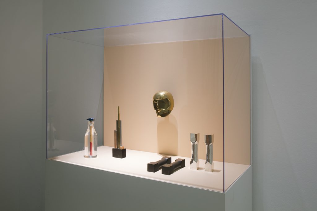 Shana Lutker, Installation View