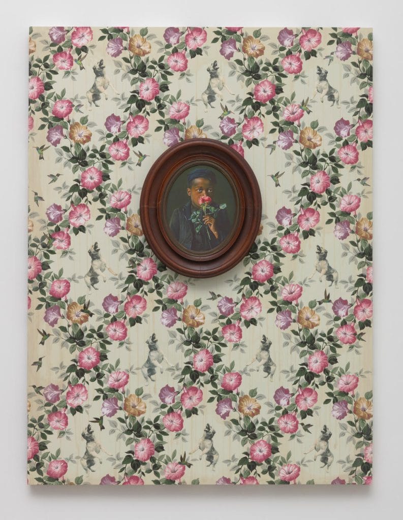 Genevieve Gaignard “Beloved,” 2019