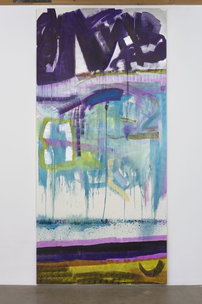 Monique Van Genderen “Untitled,” 2017