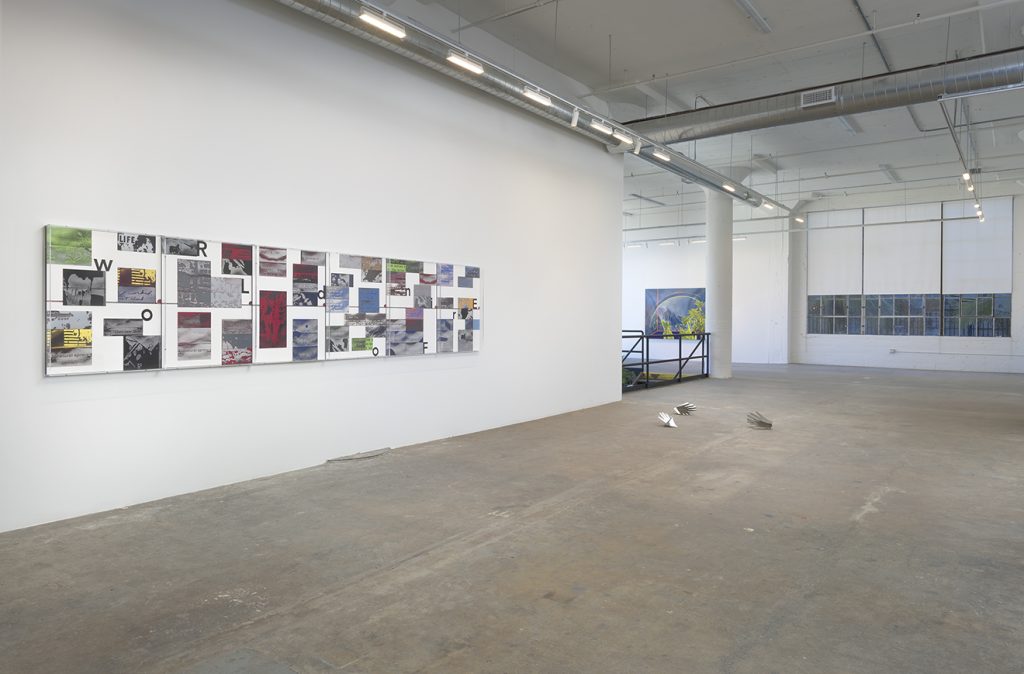 This image illustrates a link to the exhibition titled 20 Years Anniversary Exhibition