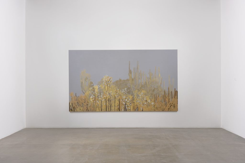 Whitney Bedford, "West of Eden", Photo cred: Robert Wedemeyer