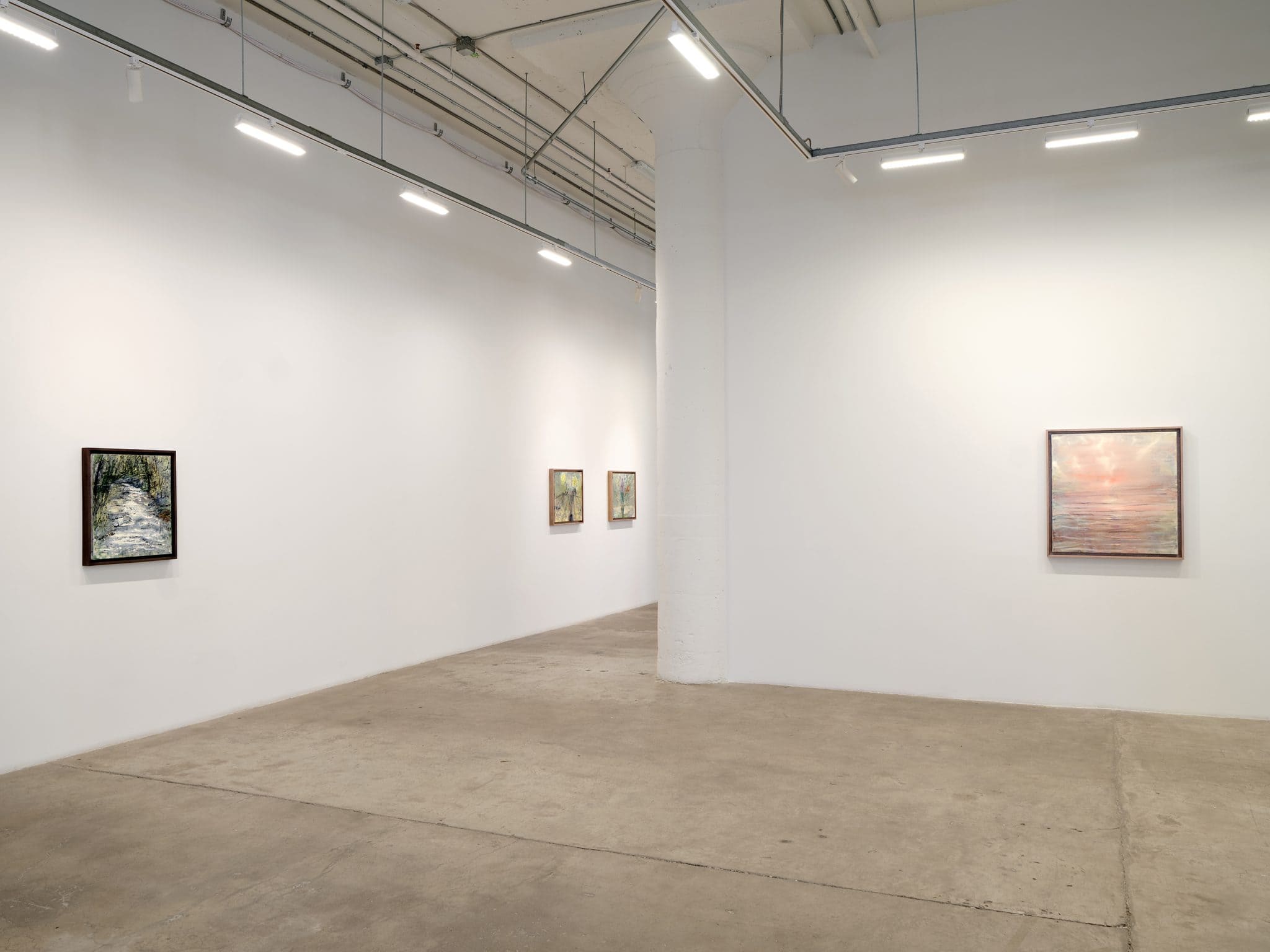 Celia Paul: Life Painting | VIELMETTER LOS ANGELES