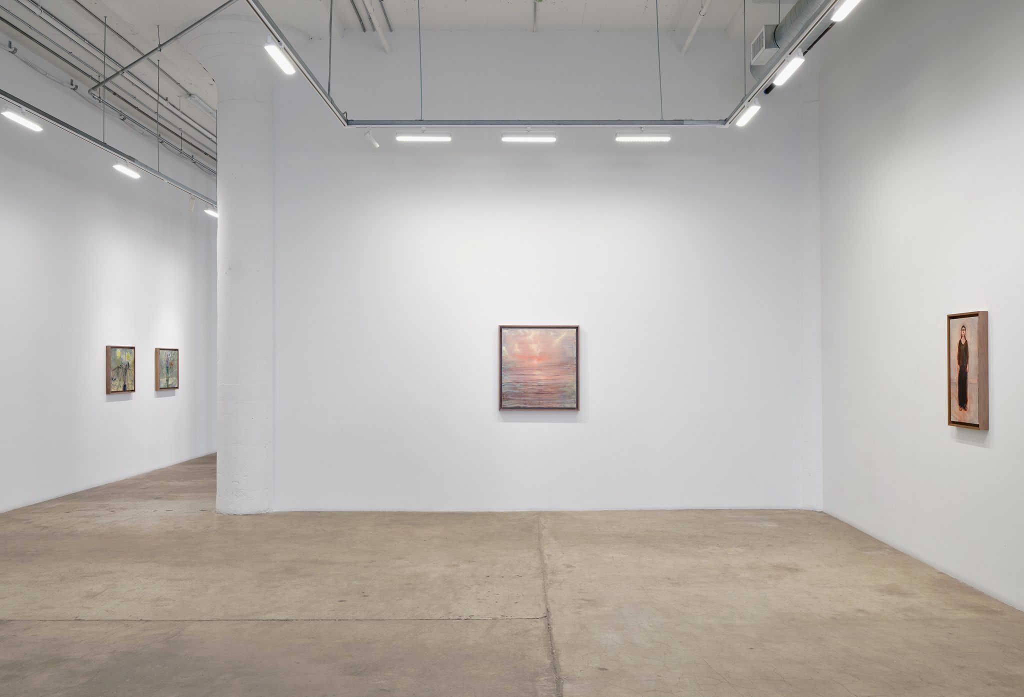 Celia Paul: Life Painting | VIELMETTER LOS ANGELES