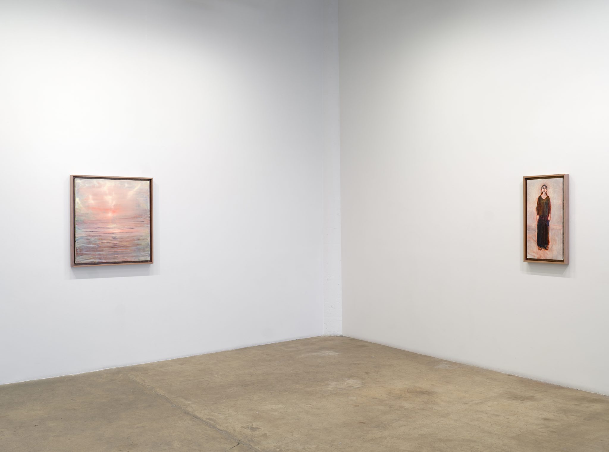 Celia Paul: Life Painting | VIELMETTER LOS ANGELES