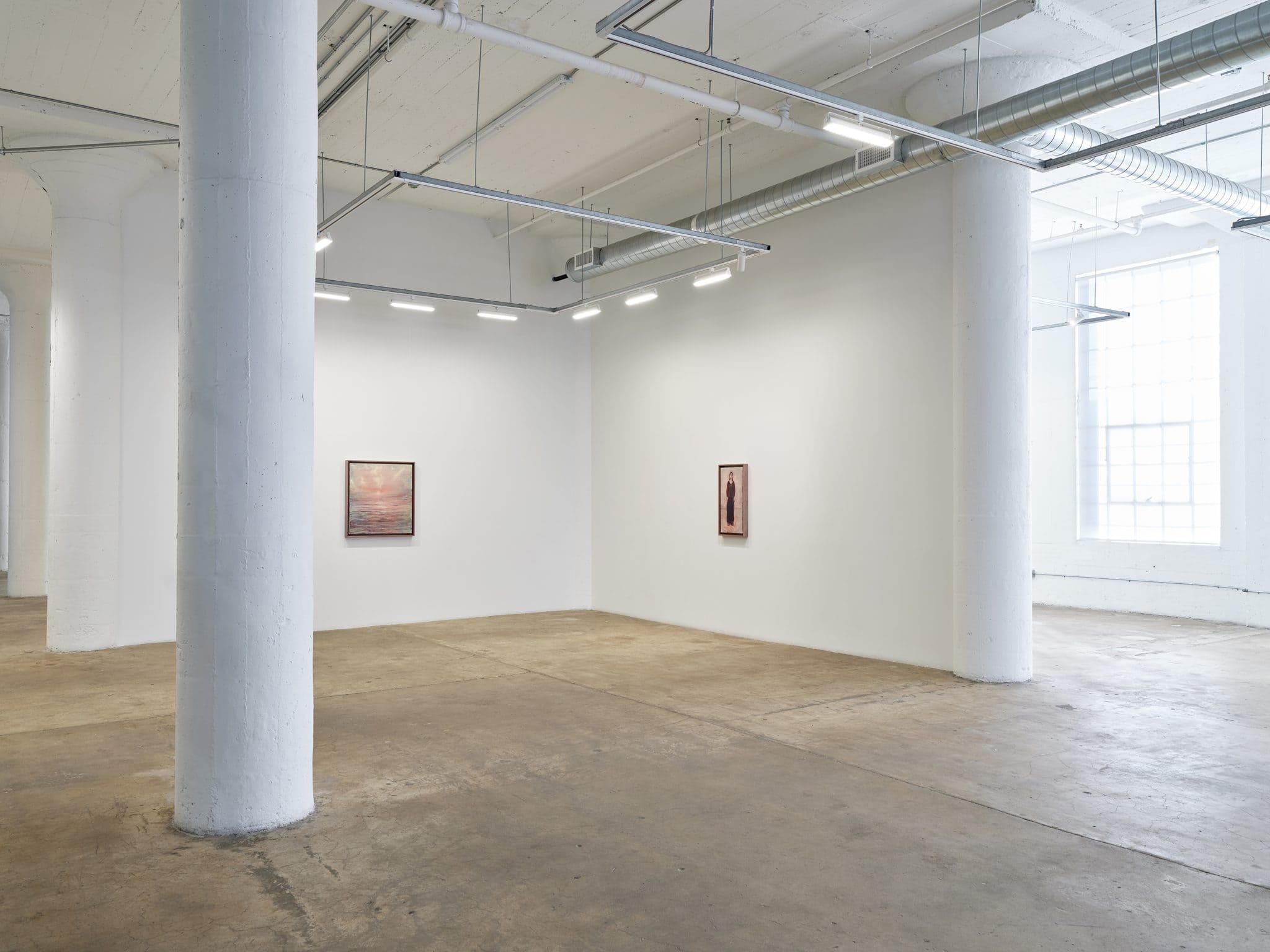 Celia Paul: Life Painting | VIELMETTER LOS ANGELES