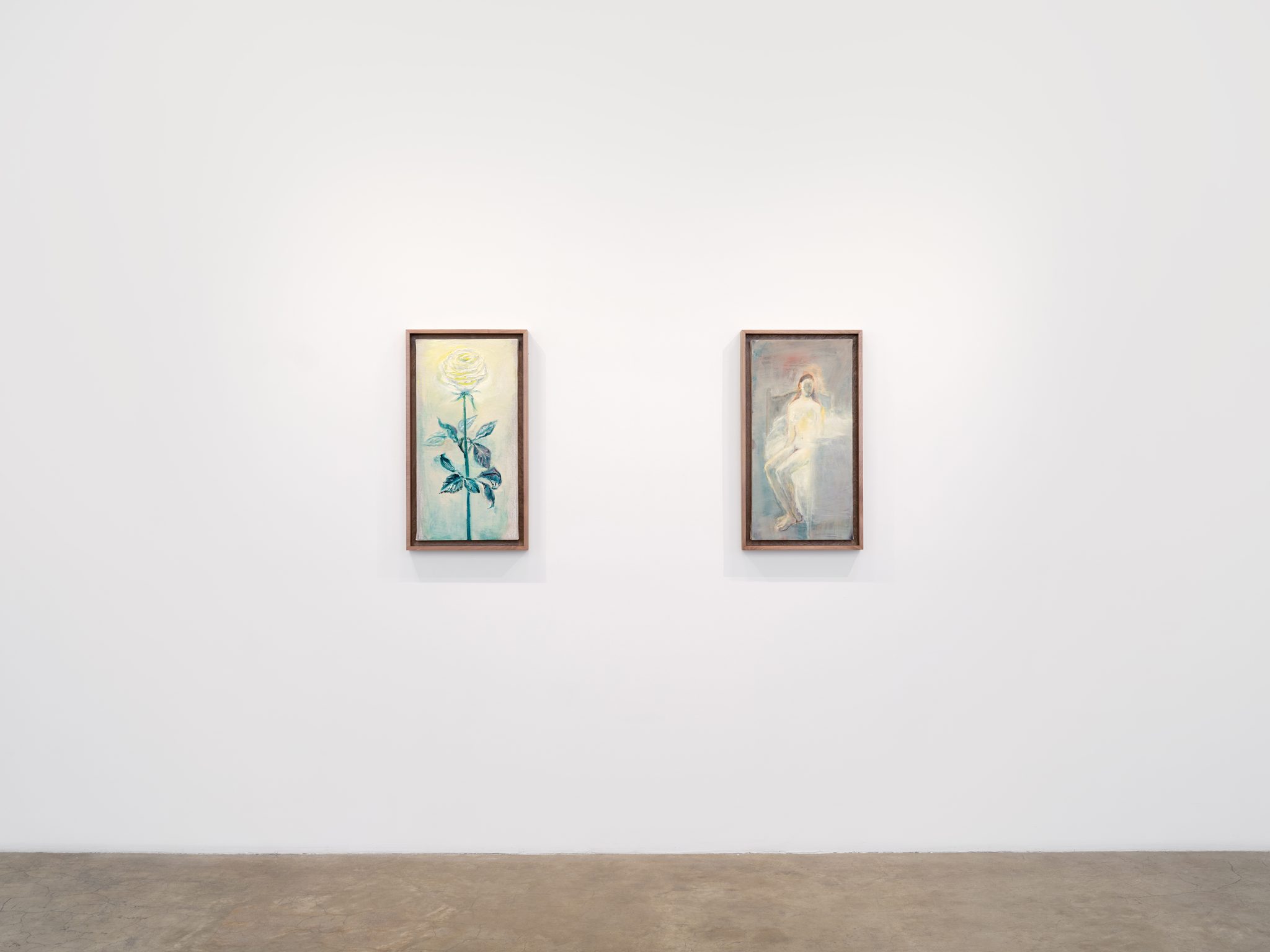 Celia Paul: Life Painting | VIELMETTER LOS ANGELES