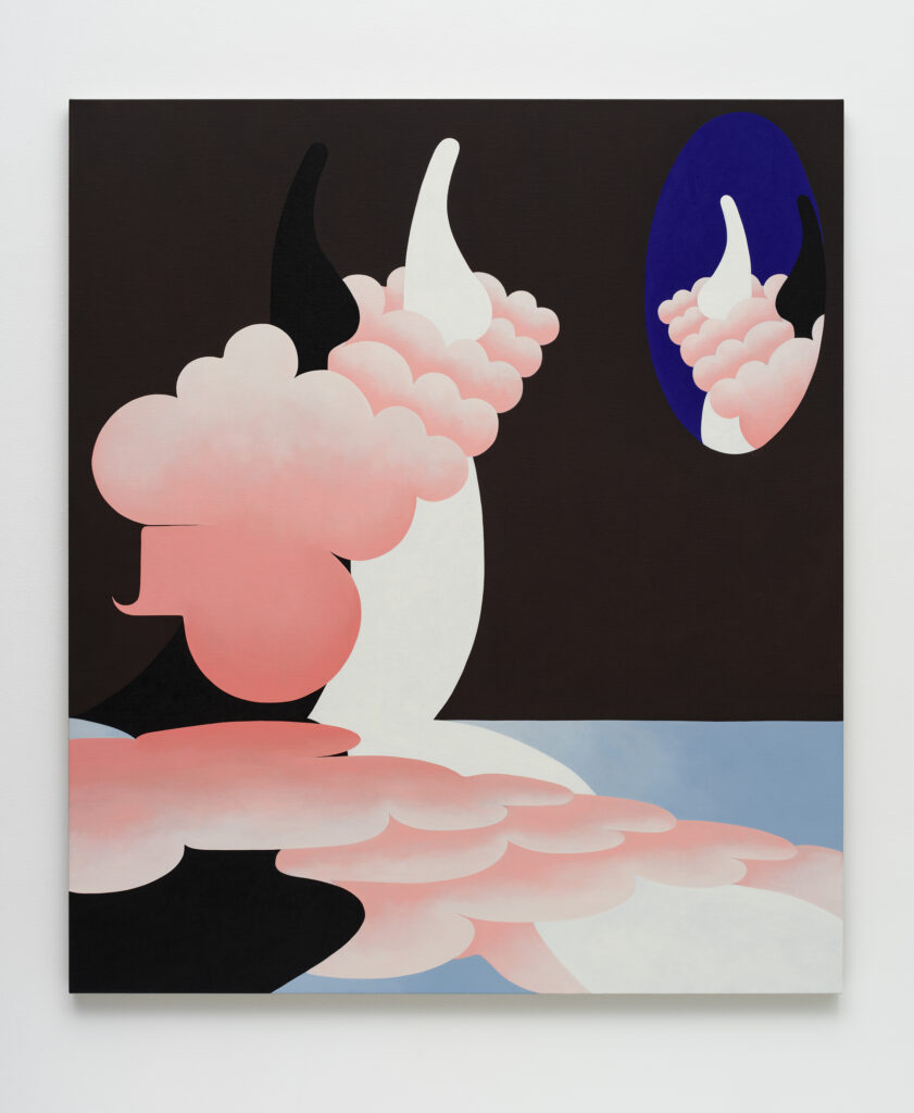 This image illustrates a link to the exhibition titled Aspen Art Fair | Booth B6