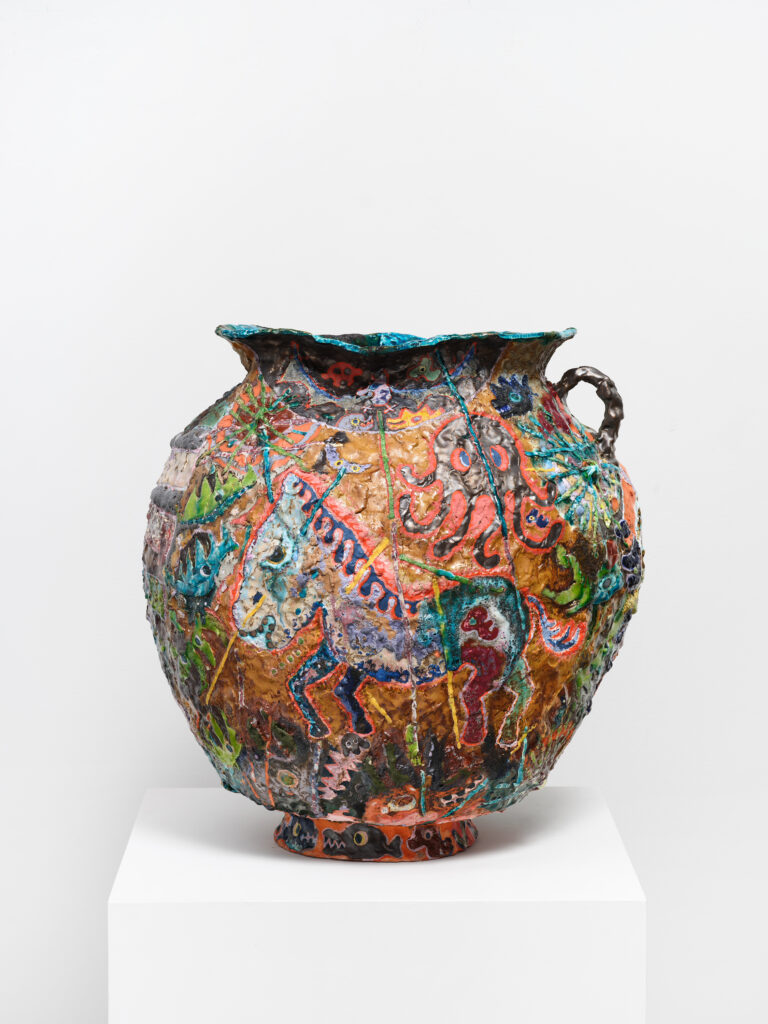 This image illustrates a link to the exhibition titled Acquired by the San Francisco Museum of Modern Art