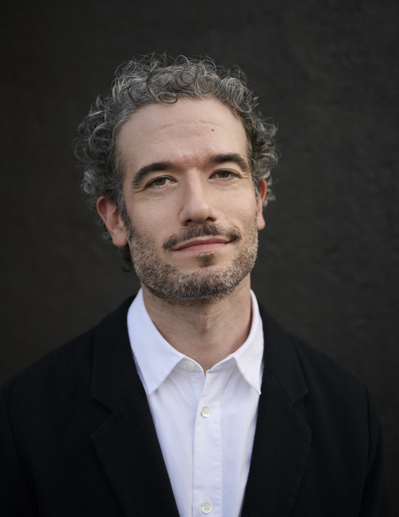 This image illustrates a link to the exhibition titled Vielmetter Los Angeles announces Matthew Lax as Associate Director
