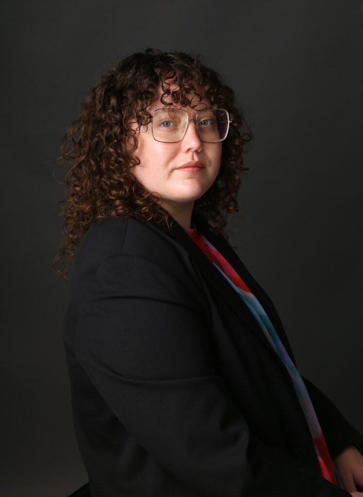This image illustrates a link to the exhibition titled Vielmetter Los Angeles announces Olivia Gauthier as Director