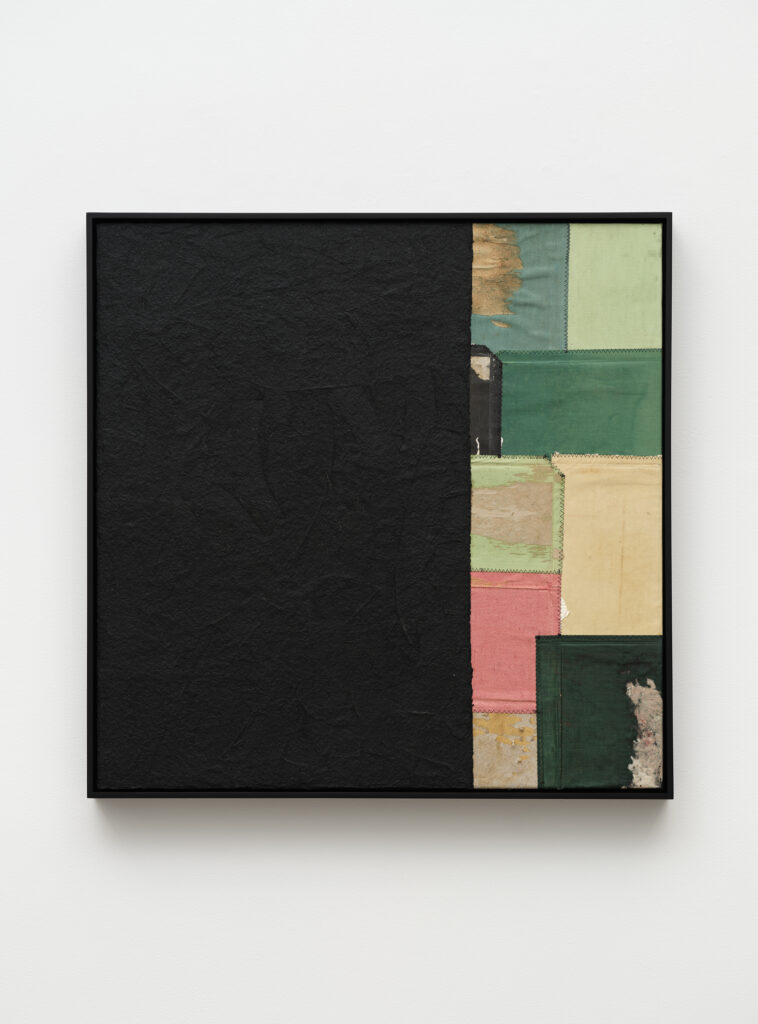 This image illustrates a link to the exhibition titled Samuel Levi Jones in<br><i>Bold: New Voices in Contemporary Art</i>