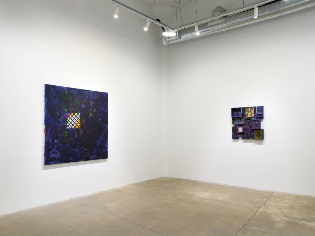 This image illustrates a link to the exhibition titled Spotlight: Tariku Shiferaw – Defiant Imaginations