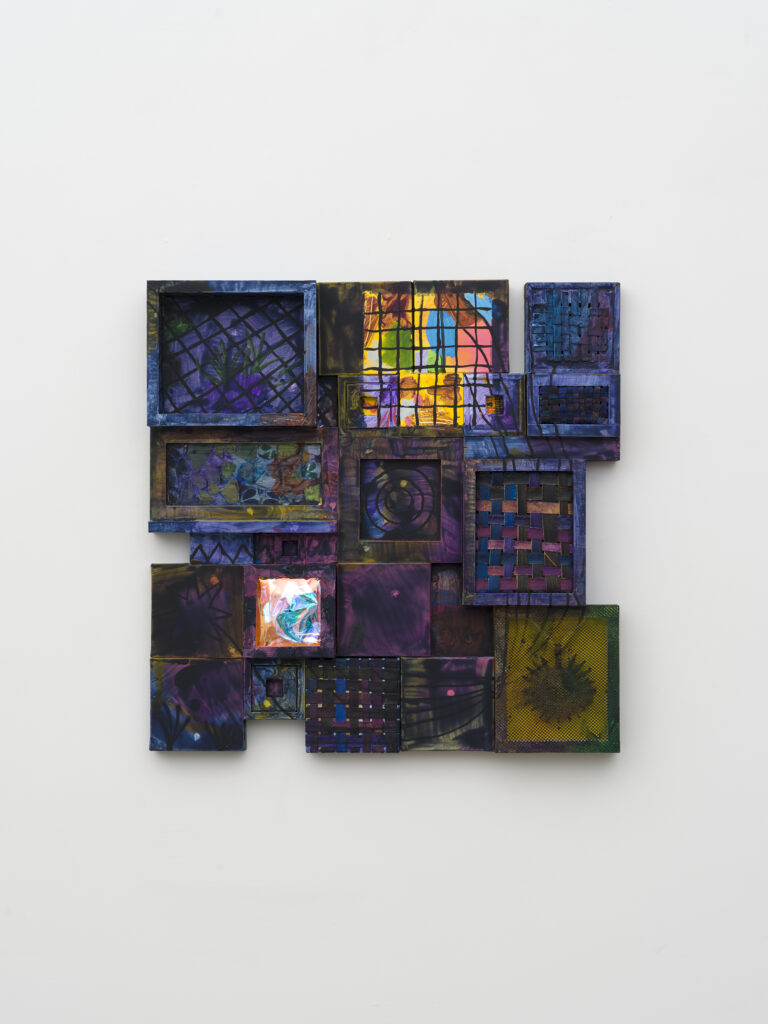 This image illustrates a link to the exhibition titled Spotlight: Tariku Shiferaw – Defiant Imaginations