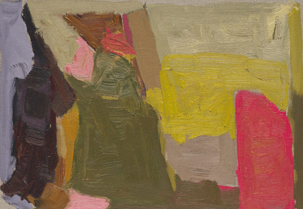 This image illustrates a link to the exhibition titled Opening and Live Performance: Sara Marlowe Hall and Zuk Zuk