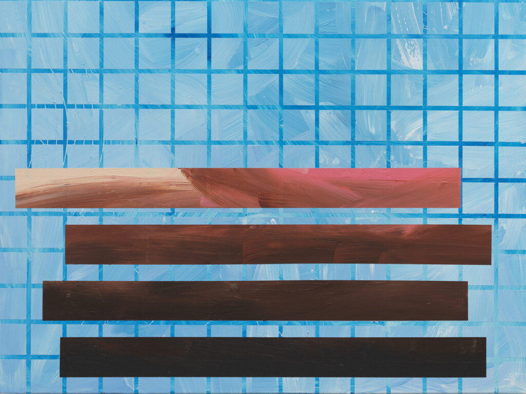 This image illustrates a link to the exhibition titled Opening: Spotlight – Tariku Shiferaw